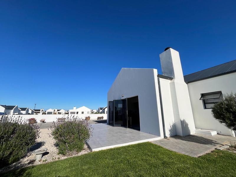 3 Bedroom Property for Sale in Laaiplek Western Cape